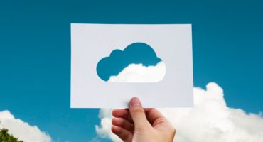 Cómo funciona la nube Cómo funciona la nube