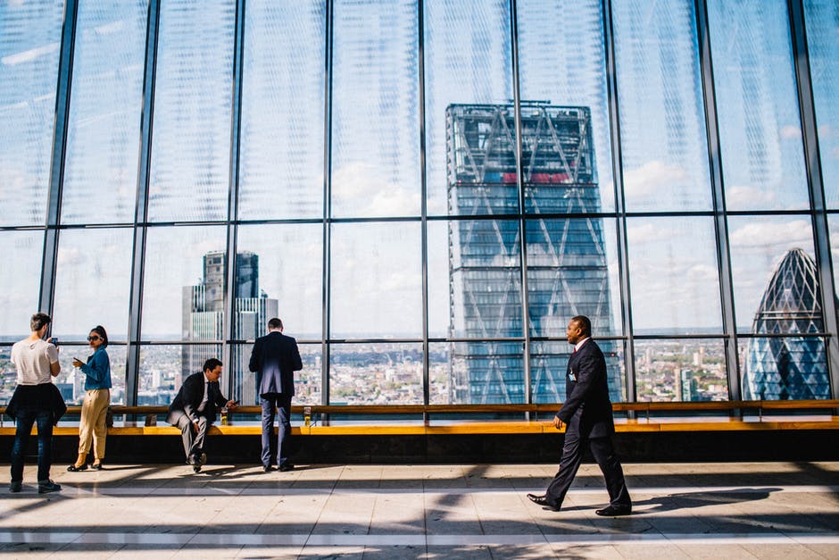 Empresas menos innovadoras