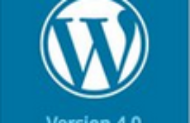 wordpress 4.0