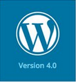 wordpress 4.0