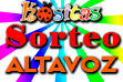 Sorteo en Facebook Regalos Kositas