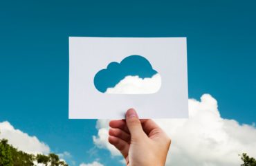 Cómo funciona la nube Cómo funciona la nube